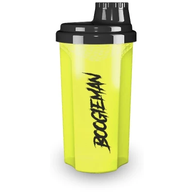 Trec Nutrition Trec Boogieman 700 ml šejkr žlutý