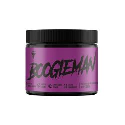 Trec Nutrition Trec Boogieman Fuel 300 g s příchutí lesního ovoce