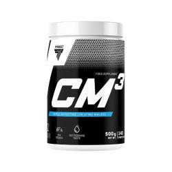 Trec Nutrition Trec CM3 Powder 500g Trec Nutrition Trec CM3 Powder 500g