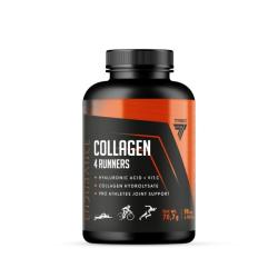 Trec Nutrition Trec Endurance Collagen 4 Runners 90 kapsúl