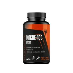 Trec Nutrition TREC ENDURANCE Magne-100 Sport 60 kapsúl Trec Nutrition TREC ENDURANCE Magne-100 Sport 60 kapsúl