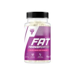 Trec Nutrition Trec Fat Transporter 90 kapslí Trec Nutrition Trec Fat Transporter 90 kapslí