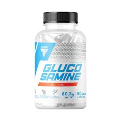 Trec Nutrition Trec Glukozamín 90 kapsúl