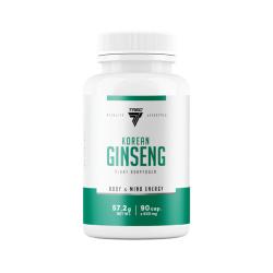 Trec Nutrition Trec kórejský ženšen 90 kapsúl
