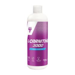 Trec Nutrition Trec L-Carnitine 3000 s meruňkovou příchutí 1000ml Trec Nutrition Trec L-Carnitine 3000 s meruňkovou příchutí 1000ml