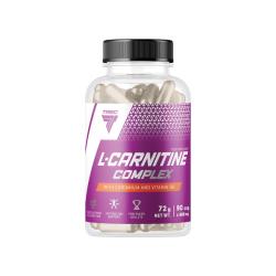 Trec Nutrition Trec L-Carnitine Complex 90 kapslí Trec Nutrition Trec L-Carnitine Complex 90 kapslí