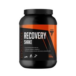 Trec Nutrition Trec Recovery Shake 1000 g s čokoládovou príchuťou