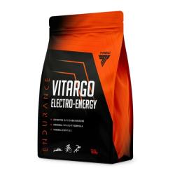 Trec Nutrition Trec Vitargo Electro-Energy 1050 g s príchuťou citrón-grep