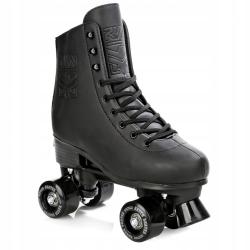Raven Embos black trekové roller brusle