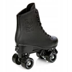 Raven Embos black trekové roller brusle