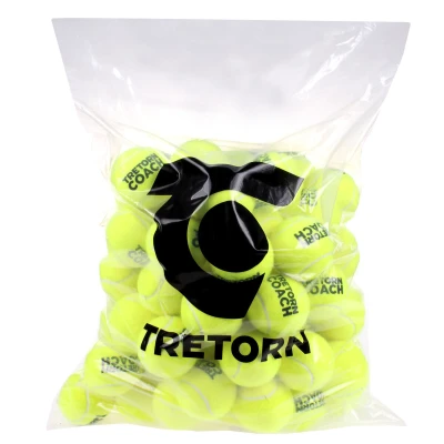 Tretorn Coach tenisové míče