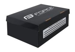 Force MTB HERO 2 fluo cyklistické tretry + šatka Force