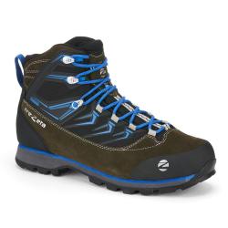 Trezeta Aoraki Wp Olive/Blue pánska outdoorová obuv
