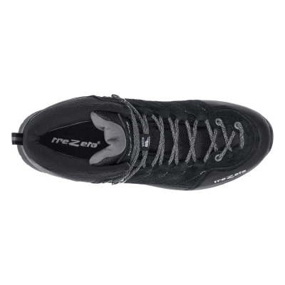 Trezeta Argo Wp black outdoorové boty