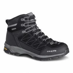 Trezeta Argo Wp black outdoorové boty