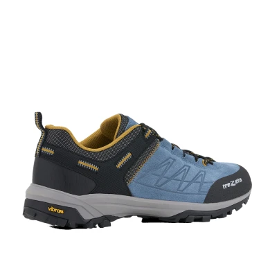Trezeta Raider Wp Slate/Honey 26/27 pánské turistické boty