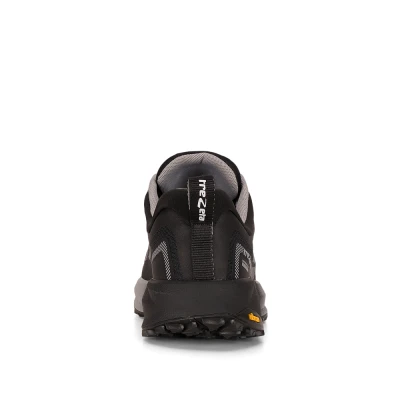 Trezeta Sekai WP M black/grey pánské turistické boty