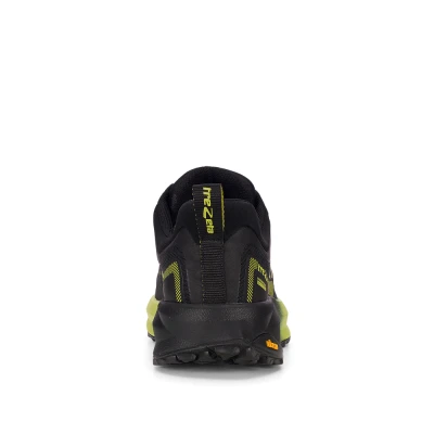 Trezeta Sekai WP M black/lime pánské turistické boty