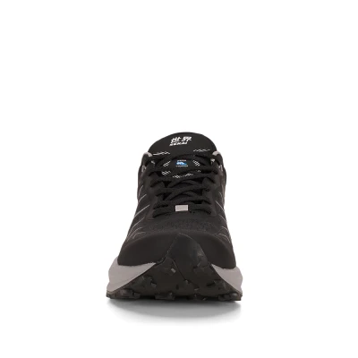 Trezeta Sekai WP W black/grey dámské turistické boty