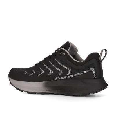 Trezeta Sekai WP W black/grey dámské turistické boty
