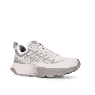 Trezeta Sekai WP W white/grey dámské turistické boty