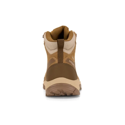 Trezeta Thunder Leather Mid WP W bronze/cream dámské turistické boty
