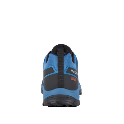 Trezeta Thunder WP M blue/orange 26/27 pánské turistické boty