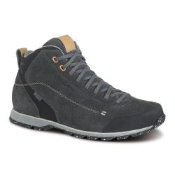 Trezeta Zeta Mid Wp dark grey pánské outdoor boty + sleva 200,- na příslušenství