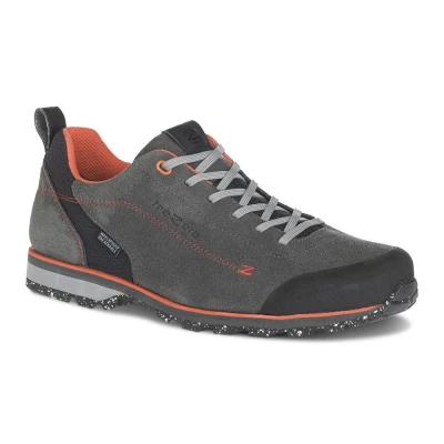 Trezeta Zeta Wp Grey/Orange pánské turistické boty