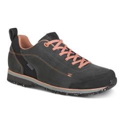 Trezeta Zeta Ws Wp dark grey/peach dámske outdoor topánky + zľava 8 € na príslušenstvo