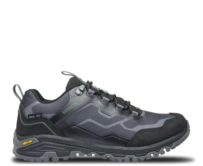 Bennon TRIBIT Grey Low outdoor obuv Bennon TRIBIT Grey Low outdoor obuv