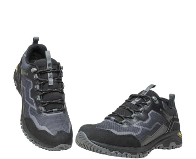 Bennon TRIBIT Grey Low outdoor obuv