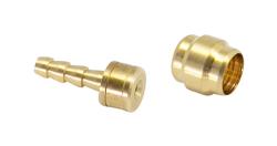 Force Trny 2,1mm a olivy 5mm pro AVID/SRAM brzdy,5+5ks