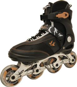 Truly Gretor in-line brusle POUZE EU 36 (VÝPRODEJ) Truly Gretor in-line brusle POUZE EU 36 (VÝPRODEJ)