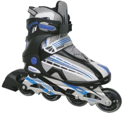 Truly ROCATO COOL 13.1 modré in-line brusle Truly ROCATO COOL 13.1 modré in-line brusle