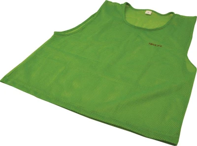 TRULY zelený pánský rozlišovací dres
