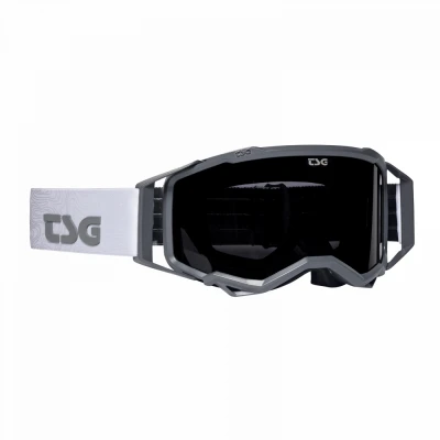 TSG Brýle Presto Goggles 3.0 Earthy Grey