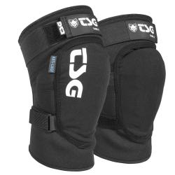 Tsg Chrániče kolen Tahoe A black