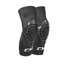 Tsg Chrániče kolien Knee Sleeve Joint black