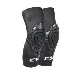 Tsg Chrániče kolien Knee Sleeve Joint black