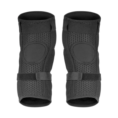 Tsg Chrániče kolen kneeguard Chamber black