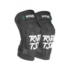 Tsg Chrániče kolen Scout A černá