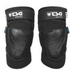 Tsg Chrániče kolen Tahoe Cap A černá