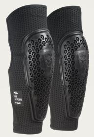 Tsg Chrániče loktů elbowguard Chamber black