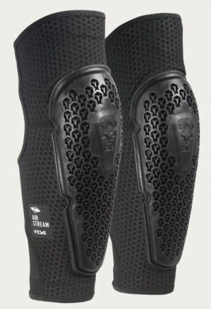 Tsg Chrániče loktů elbowguard Chamber black