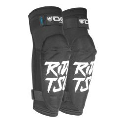 Tsg Chrániče lakťov Scout A čierna