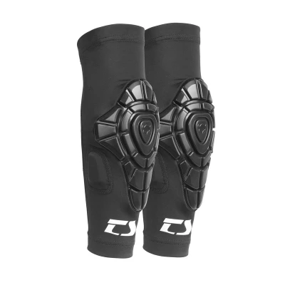 TSG Sleeve Joint černé chrániče loktů