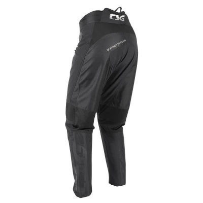 Tsg Kalhoty dámské Ridge DH Black