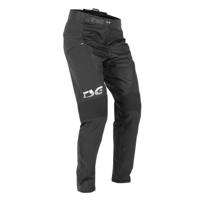 Tsg Kalhoty dámské Ridge DH Black
