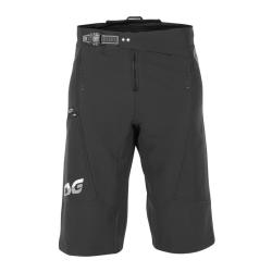Tsg Kraťasy dámské Ridge Black